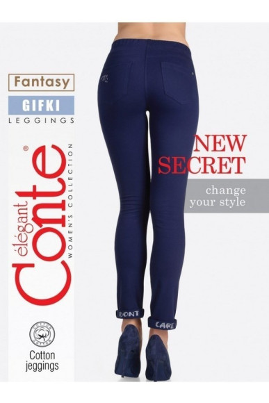 Легінси жіночі Conte Fantasy Gifki