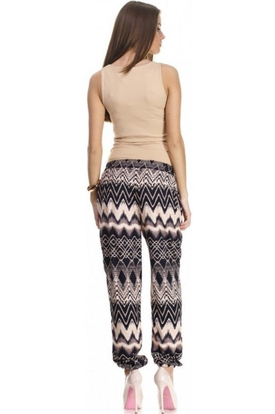 Штани жіночі Conte Liberia текстильні