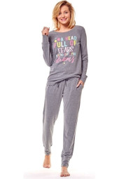 Жіноча піжама Henderson 36172 MILEY