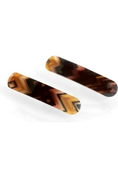 Заколка автомат для волосся Esli EH 490 2шт.