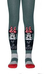 Колготки дитячі Conte-kids Disney 17С-130СПМ (462)