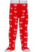 Колготки дитячі Conte-kids новорічні 19С-96/1СП (556) «Santa Claus» з помпоном