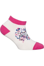 Шкарпетки Chili Sport Line 204-7T2 спортивні короткі