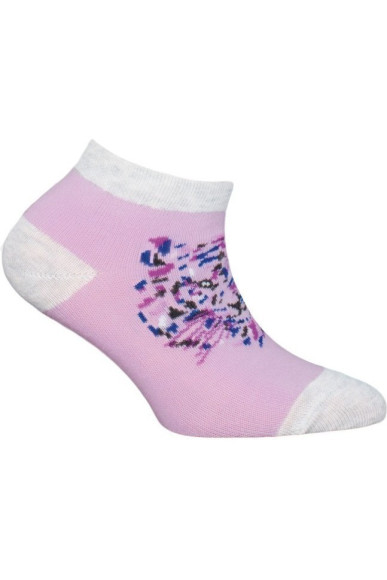 Шкарпетки Chili Sport Line 204-7T2 спортивні короткі