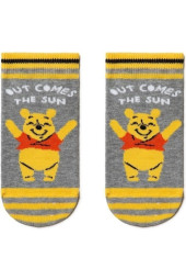 Шкарпетки дитячі Conte-kids Disney 17С-126/1СПМ (457)