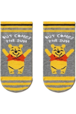 Шкарпетки дитячі Conte-kids Disney 17С-126/1СПМ (457)