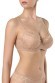 Бюстгальтер Conte Sensuelle RB5077 із дубльованою чашкою на каркасах
