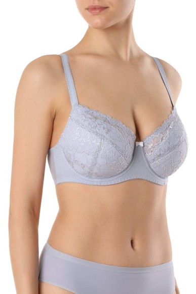 Бюстгальтер Conte Sensuelle RB5077 із дубльованою чашкою на каркасах