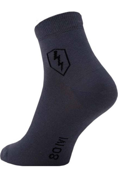 Шкарпетки чоловічі Брестські World of Tanks 2132 (130) укорочені