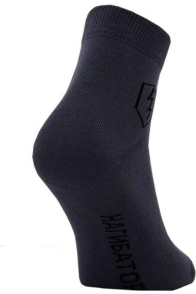 Шкарпетки чоловічі Брестські World of Tanks 2132 (130) укорочені