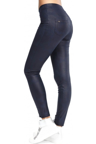 Легінси жіночі Conte Fantasy Gleam трикотажні