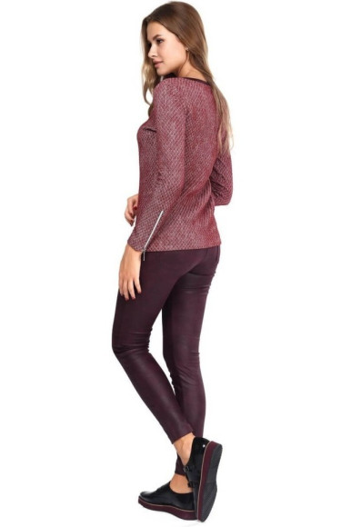 Легінси жіночі Conte Fantasy Gleam трикотажні