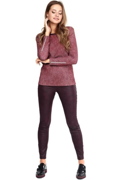 Легінси жіночі Conte Fantasy Gleam трикотажні