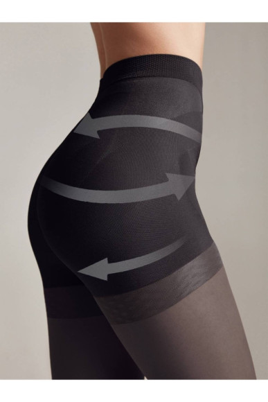 Колготки жіночі Conte X-Press 40 Den (EURO)