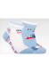 Шкарпетки дитячі Conte-kids Tip-Top 7С-91СП (702) 2 пари