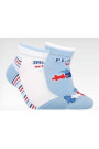 Шкарпетки дитячі Conte-kids Tip-Top 7С-91СП (702) 2 пари