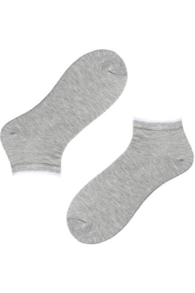 Шкарпетки чоловічі Chobot Sneaker Classic 42-90 (259) 2 пари