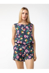 Жіночий комбінезон Conte Camelia