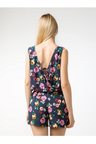 Жіночий комбінезон Conte Camelia