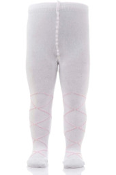 Колготки дитячі Tuptusie 395-3C5 бавовняні