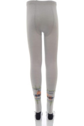 Колготки дитячі Tuptusie 400-3G8 бавовняні