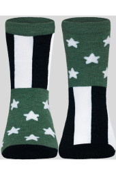 Шкарпетки дитячі Conte-kids Tip-Top 17С-10СП (280) Веселі ніжки