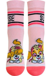 Шкарпетки дитячі Брестські Paw Patrol 3072 (360)