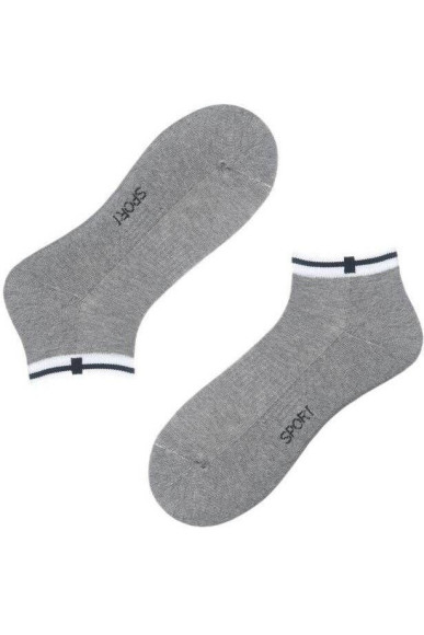 Шкарпетки чоловічі Chobot Sneaker Sport 42-91 (082) 2 пари