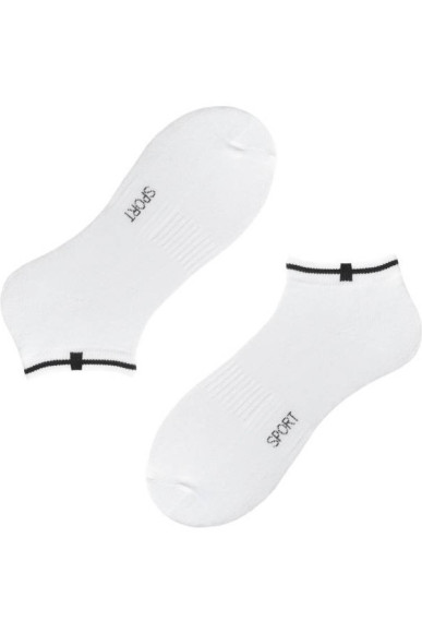 Шкарпетки чоловічі Chobot Sneaker Sport 42-91 (082) 2 пари