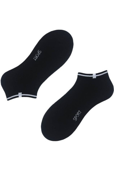 Шкарпетки чоловічі Chobot Sneaker Sport 42-91 (082) 2 пари