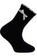 Шкарпетки дитячі TUPTUSIE 465-3R4 бавовняні з декором