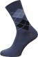 Шкарпетки чоловічі Брестські Classic 2122 (016)