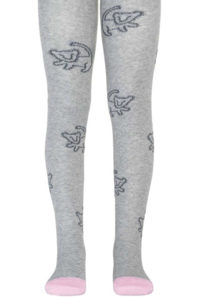 Колготки дитячі Conte-kids Disney 17С-130СПМ (526)