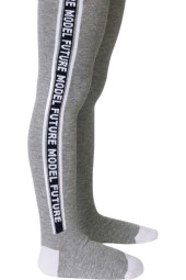 Колготки дитячі Conte-kids Tip-Top 14С-79СП (489) Веселі ніжки