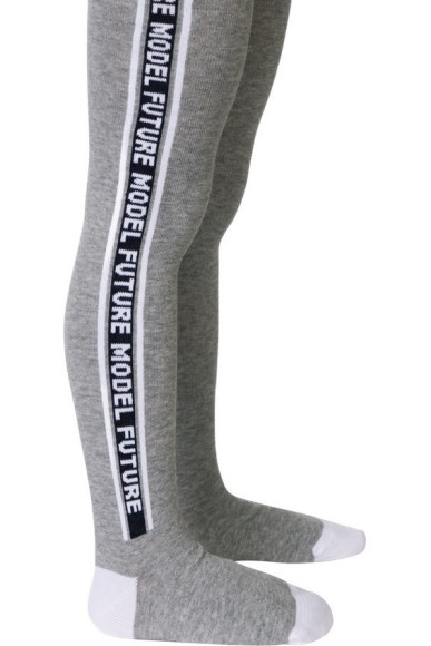 Колготки дитячі Conte-kids Tip-Top 14С-79СП (489) Веселі ніжки