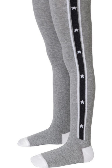 Колготки дитячі Conte-kids Tip-Top 14С-79СП (489) Веселі ніжки