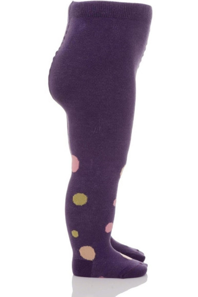 Колготки дитячі Tuptusie 395-3J5 бавовняні