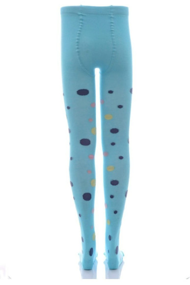 Колготки дитячі Tuptusie 395-3J5 бавовняні