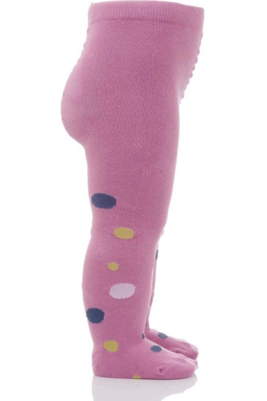 Колготки дитячі Tuptusie 395-3J5 бавовняні
