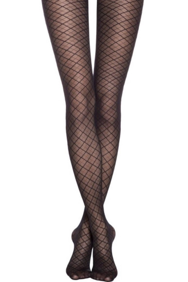 Колготки жіночі Conte Fantasy Afina