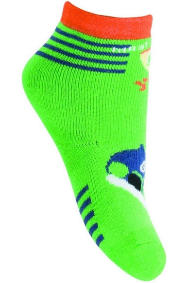 Шкарпетки дитячі TUPTUSIE 196-7A3