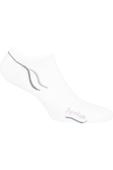 Шкарпетки Chili Sport Line 360-6L2 бамбукові ультракороткі