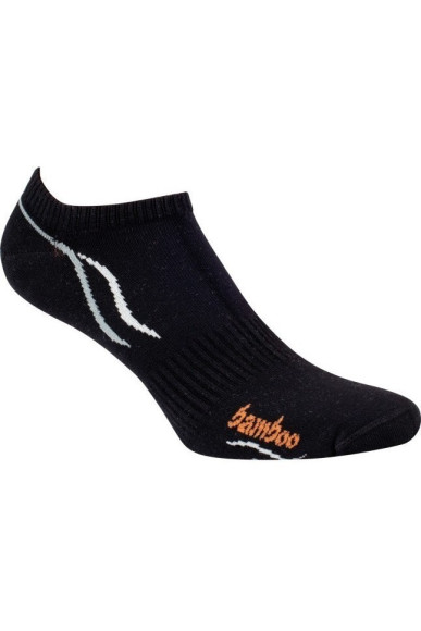 Шкарпетки Chili Sport Line 360-6L2 бамбукові ультракороткі