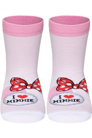 Шкарпетки дитячі Conte-kids Disney 17С-126СПМ (350)