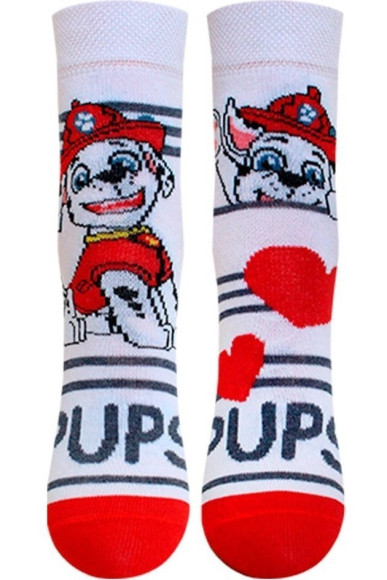 Шкарпетки дитячі Брестські Paw Patrol 3072 (361)