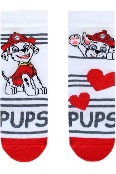 Шкарпетки дитячі Брестські Paw Patrol 3072 (361)