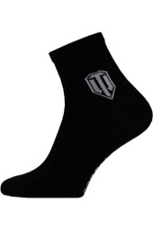 Шкарпетки чоловічі Брестські World of Tanks 2132 (143) укорочені