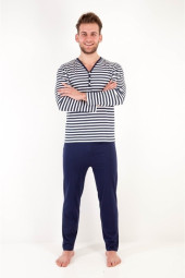 Штани піжамні чоловічі Naviale MH.01.002