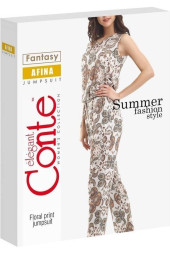 Жіночий комбінезон Conte Fantasy Afina