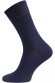 Шкарпетки чоловічі Atlantic однотонні класичні високі